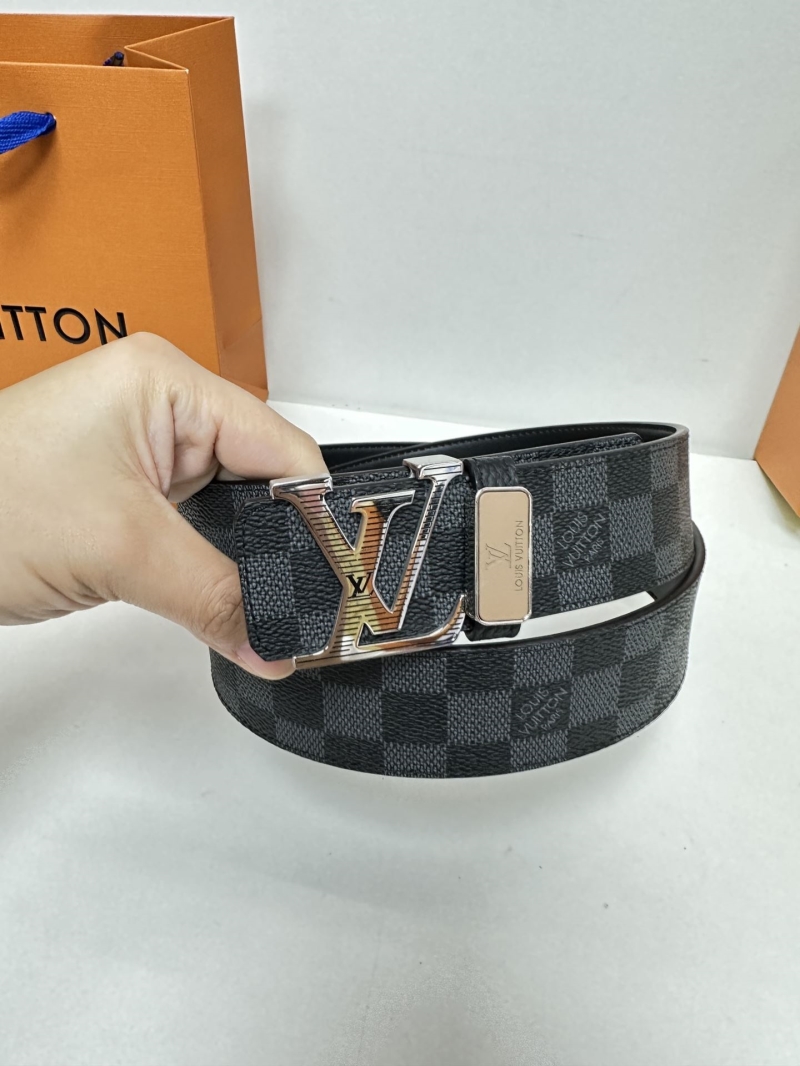 Louis Vuitton Belts